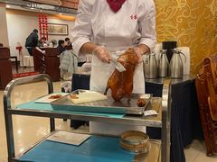-全聚德(上海首店浦东店)
