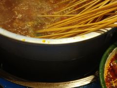 -马路边边 传媒大学店