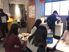 -麦当劳(世纪汇广场店)