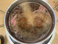 -松野谷·寿喜烧自助(华联顺义金街购物中心店)