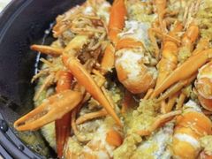 -江味龙虾馆·裸蓝龙虾(南山店)