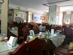 -添福来墨鱼饺子 · 海鲜东北菜(大连星海·黄浦路店)