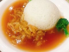 -香港仔茶餐厅(凤阳店)