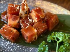 -山居屋炭火烧肉(厚街万达店)