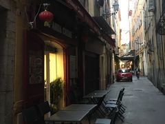 景观位-熊猫川菜馆 panda chine