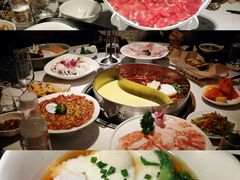 -围炉火锅(万达珍珠坊店)