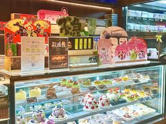 -FANEN法念·烘焙·甜点(万象城店)