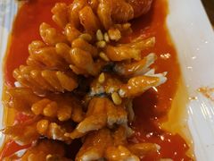 松鼠鱼-赤宴·川菜(玉林店)
