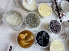 -百花传统甜品店(原址店)