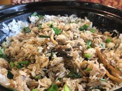 -阿四台山黄鳝饭(东门店)