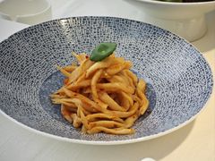 -院里寻菜·精致庭院菜(观沙岭店)