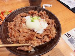-一風堂拉面(美罗城店)