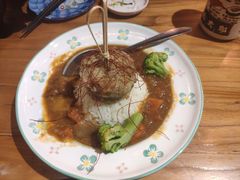 -桃太郎创作料理(大坪店)