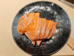 -海天盛宴潮汕蒸汽海鲜高端自助形象店