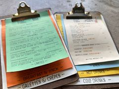 -RAC BAR(安福路店)