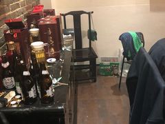 -蚝美人·生蚝海鲜烧烤(茶花园店)