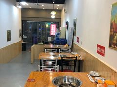 大堂-皖北学东地锅鸡(之心城店)