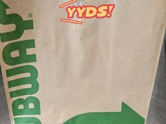 -赛百味SUBWAY(乐翔路店)
