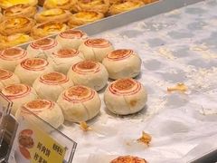 -鲍师傅糕点(海陵北路店)