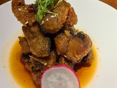 -时光乌托邦空中花园餐厅川味·融合菜(幸福广场店)