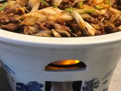 -柿合缘新京菜(国金中心商场店)