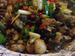 -东安鸡馆(蔡锷南路店)