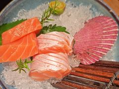 -沼津港精致料理·寿喜烧·烧鸟(青浦宝龙广场日料榜单店)