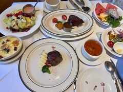 -Steaking·食间牛排(和平店)