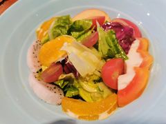 -大树餐厅(益田假日店)