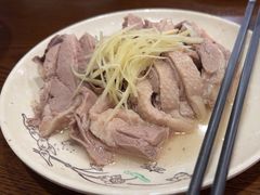 -乡亲鹅肉城(吴江店)
