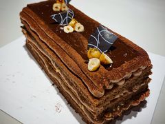 -ABC Cooking Studio(上海环球金融中心店)