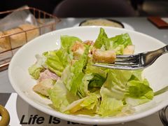 -西堤厚牛排(国瑞店)