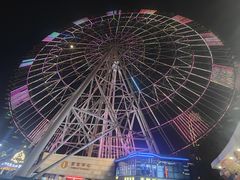 -南昌之星摩天轮