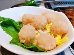 精品肉丸-海底捞火锅(石厦时代广场店)