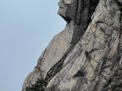 -安徽天堂寨风景区