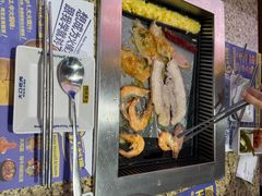 -阿亲家·韩式无限烤肉(春熙路店)