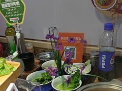 -塔兰齐新疆孜然火锅(鲤鱼山路店)