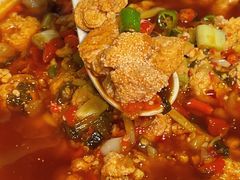 -二钳洞庭虾蟹·江湖菜(成都鹭岛店)