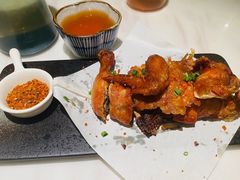 -周渝食惦·酸菜鱼精致川菜(横岗店)