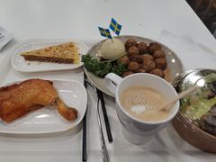 -宜家·瑞典风味餐厅(北京西红门店)