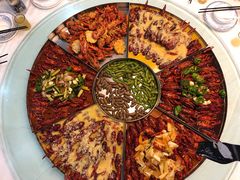 -盱眙虾神於氏龙虾(夫子庙红街店)