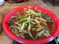 -佬缸炮江湖川菜(玉林店)
