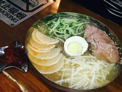 -米屋石锅拌饭(师大店)