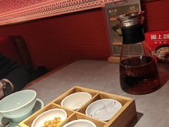 -闽上鲜·福建菜(龙湖滨江天街店)