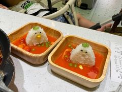 -青花椒花椒鱼(合生汇店)