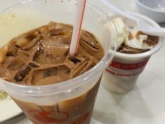 阿华田-冰岛茶餐厅(人民路店)
