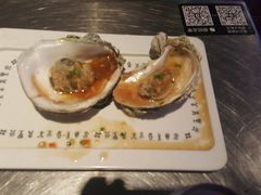 -很久以前羊肉串(大华三路店)