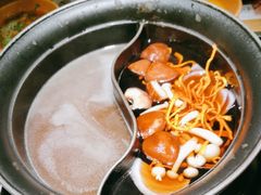 -温野菜涮涮锅(大悦城店)