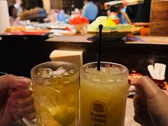 -三川·十酒Izakaya(南昌路店)