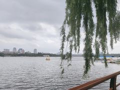 -长春市南湖公园